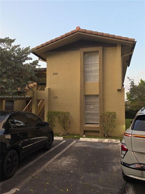 115-11101 Royal Palm Blvd, Coral Springs, FL, 33065-6844 | Card Image