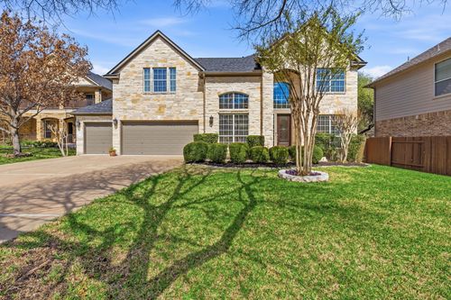 2807 Rambler Valley Dr, Cedar Park, TX, 78613-1653 | Card Image