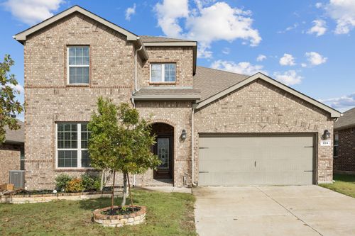 224 Oxford Dr, Fate, TX, 75189-5023 | Card Image