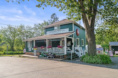 2642 Muskoka Rd S, Muskoka, ON, P0C1M0 | Card Image