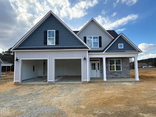 lot-4-80 Juju Drive, Clayton, NC, 27520 | Card Image