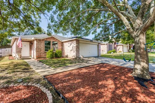 5417 Devils River Dr, Mckinney, TX, 75071-7708 | Card Image