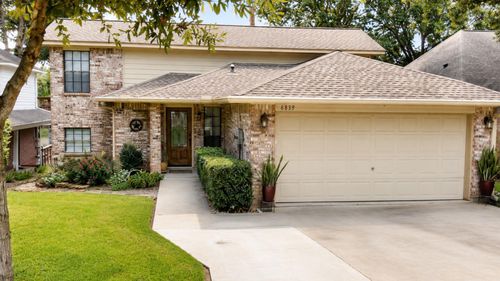 6839 Kingston Cove Lane, Willis, TX, 77318 | Card Image