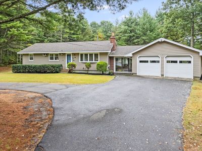 35 Chace Road, House other with 4 bedrooms, 1 bathrooms and 8 parking in Freetown MA | Image 1