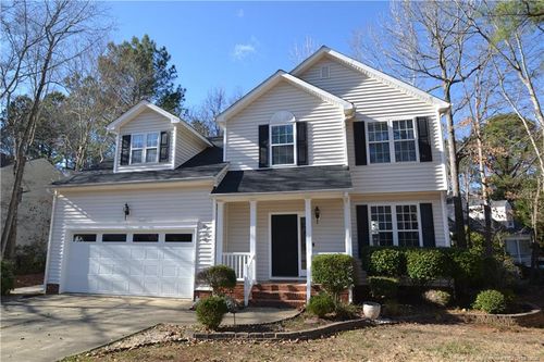900 Creek Haven Dr, Holly Springs, NC, 27540-8317 | Card Image