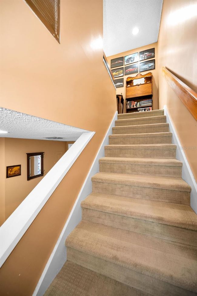 2353 Hanover Dr, Townhouse with 2 bedrooms, 2 bathrooms and null parking in DUNEDIN FL | Image 41