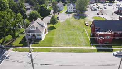 121 Seminary, Home with 0 bedrooms, 0 bathrooms and null parking in Collinsville IL | Image 1