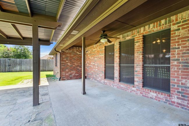 902 Bobwhite Ln, House other with 4 bedrooms, 2 bathrooms and null parking in Whitehouse TX | Image 33