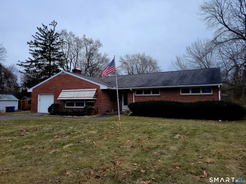 30 Broad Brook Rd, Broad Brook, CT, 06016-9616 | Card Image