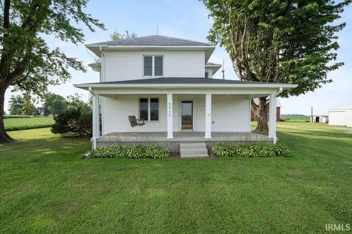 5935 E 100 S, Greentown, IN, 46936-9107 | Card Image