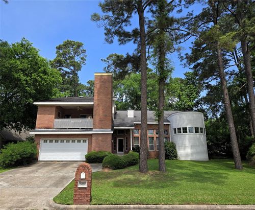 3231 Hemingway Dr, Montgomery, TX, 77356-8967 | Card Image