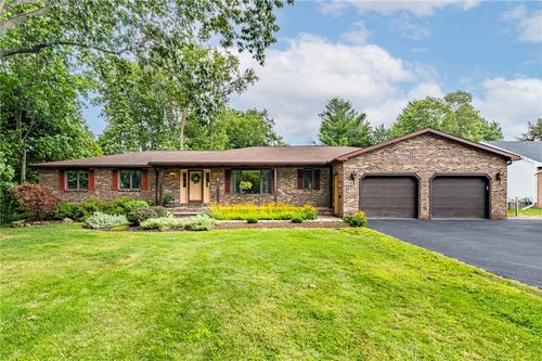 254 Mobile Dr, Greece, NY, 14616-2147 | Card Image