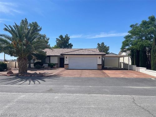 510 Belville Rd, Pahrump, NV, 89048-8232 | Card Image