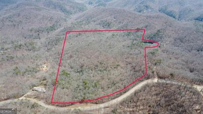 0 Burnt Mtn Road, Home with 0 bedrooms, 0 bathrooms and null parking in Dawsonville GA | Image 1