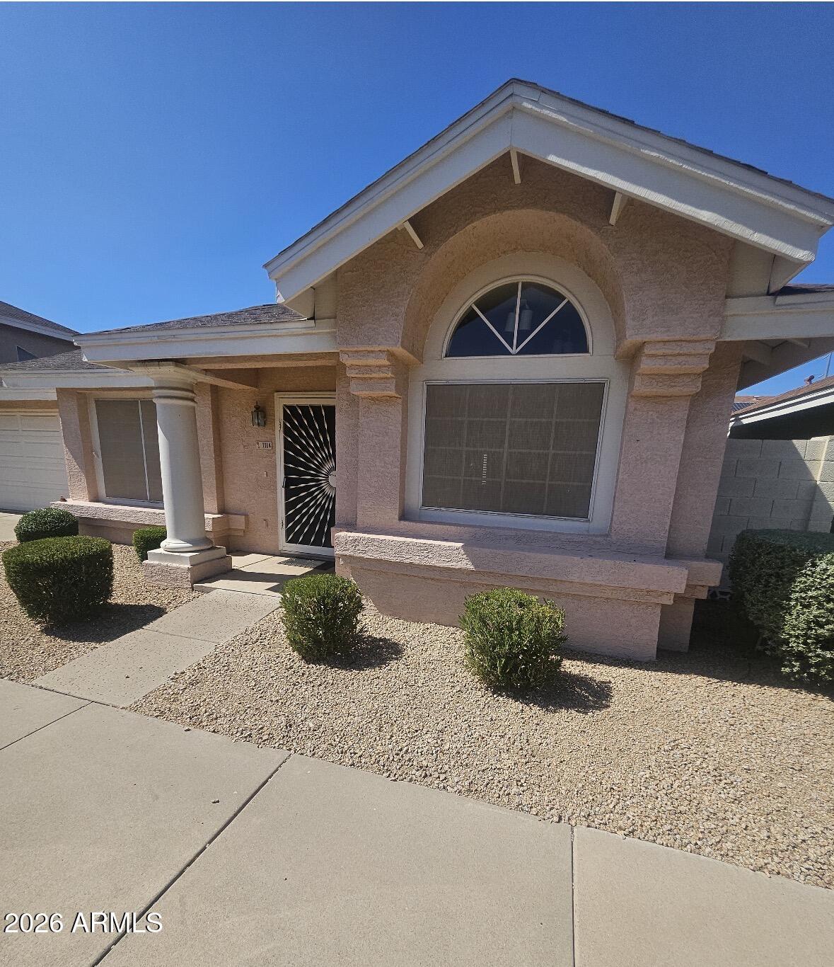 Residential in Phoenix