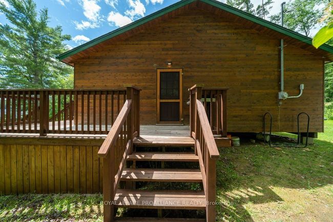 518 Mazinaw Lake, House other with 3 bedrooms, 1 bathrooms and null parking in Cloyne ON | Image 6