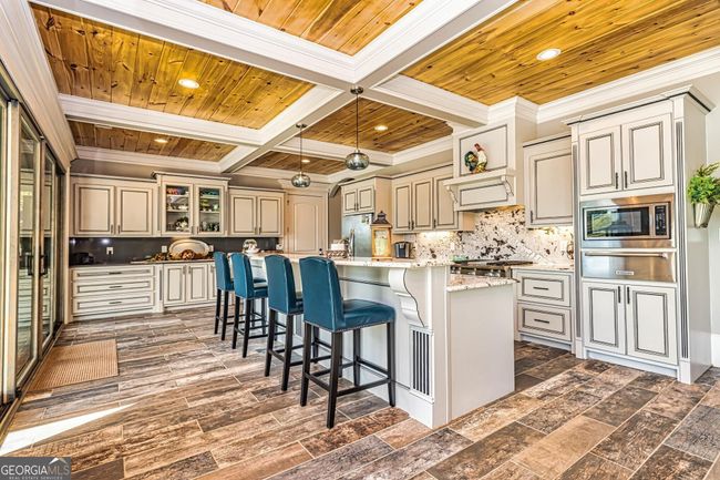 2066 Drew Allen Rd, House other with 4 bedrooms, 3 bathrooms and 3 parking in Williamson GA | Image 27