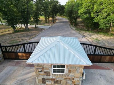 1044 Woodland Road, Home with 0 bedrooms, 0 bathrooms and null parking in Weatherford TX | Image 1