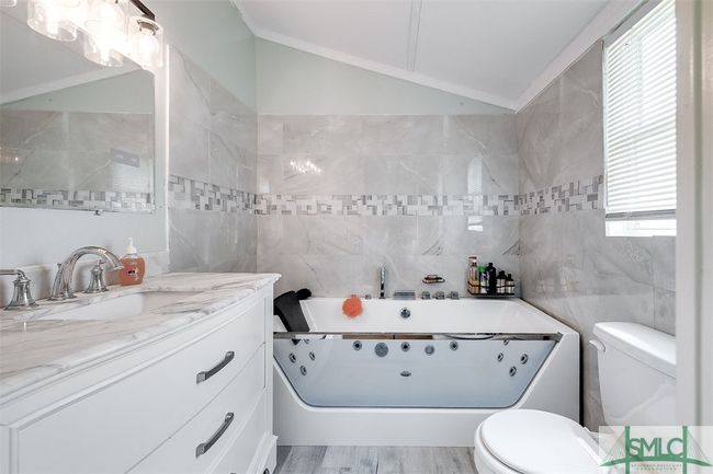 130 5 Th St, House other with 4 bedrooms, 3 bathrooms and null parking in Clyo GA | Image 19