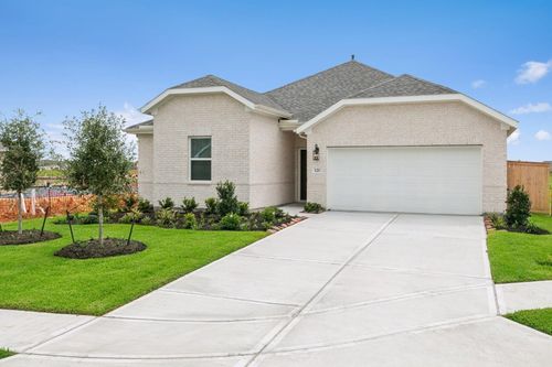 121 Knight Bayou Drive, Dayton, TX, 77535 | Card Image