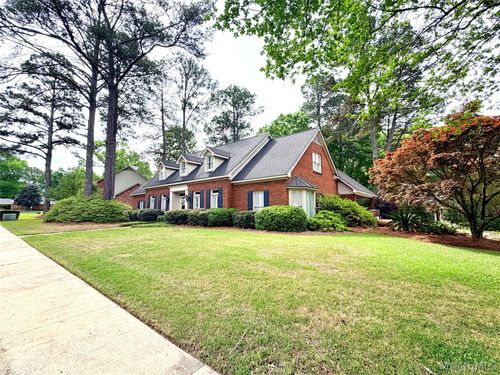 7800 Halcyon Forest Trl, Montgomery, AL, 36117-3484 | Card Image
