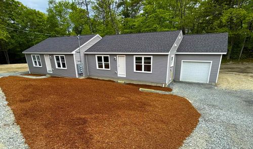 1486 Route 10 North Street, Grantham, NH, 03753 | Card Image