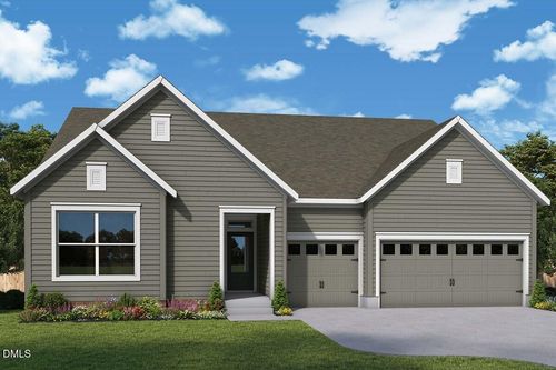40 Reflection Parkway, Fuquay Varina, NC, 27526 | Card Image