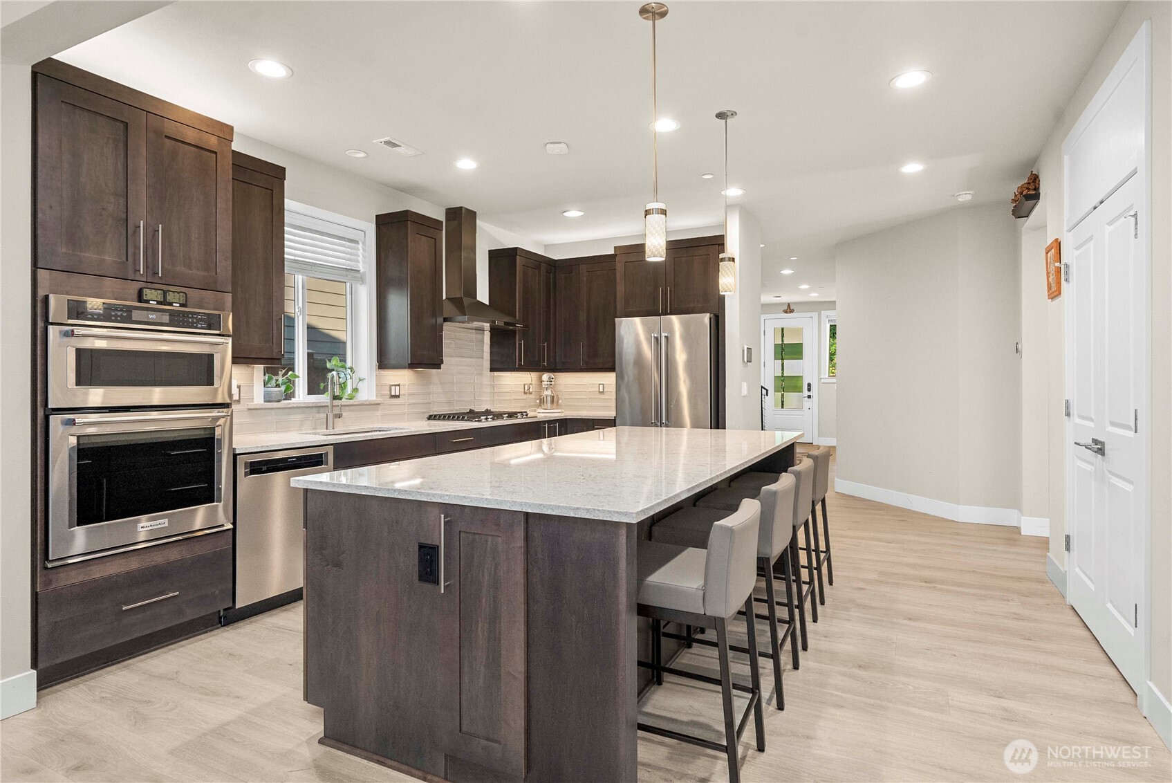 Residential in Kenmore 5