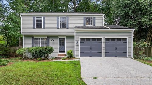 4930 Heritage Trace Ct, Marietta, GA, 30062-6365 | Card Image