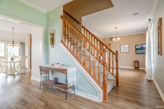 2007 Kingfisher Dr, House other with 4 bedrooms, 3 bathrooms and null parking in Lafayette IN | Image 4