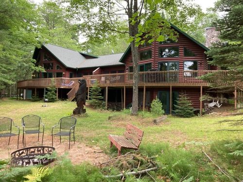 1229 High Trees Trl, Eagle River, WI, 54521-7004 | Card Image