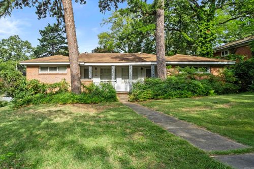 200 N Elm St, Little Rock, AR, 72205-5542 | Card Image