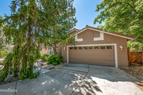 6294 Dog Hollow Court, Reno, NV, 89519 | Card Image