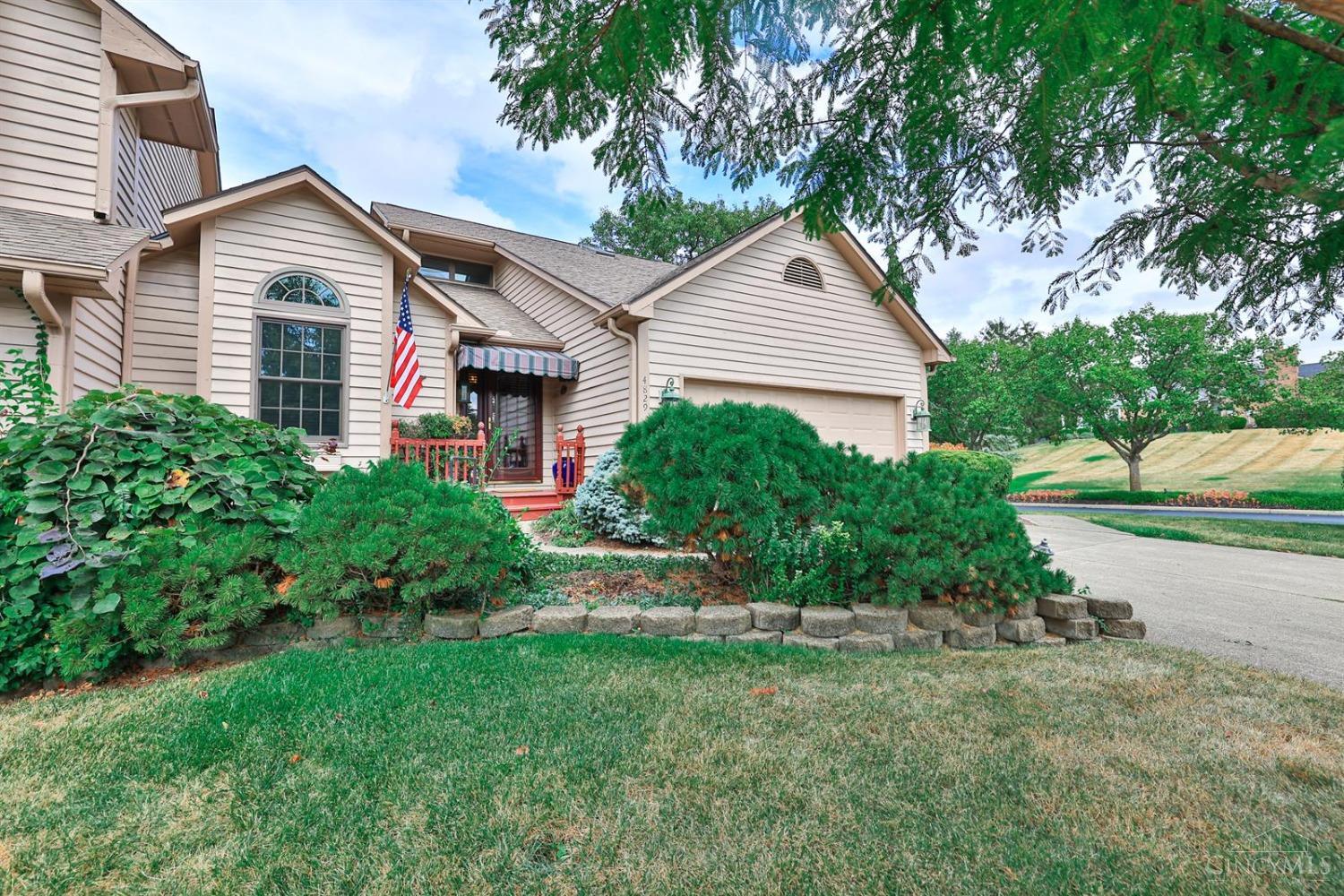 Riverview Ave, Middletown, OH 45042