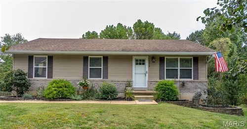 3858 Birch Dr, Imperial, MO, 63052-1177 | Card Image