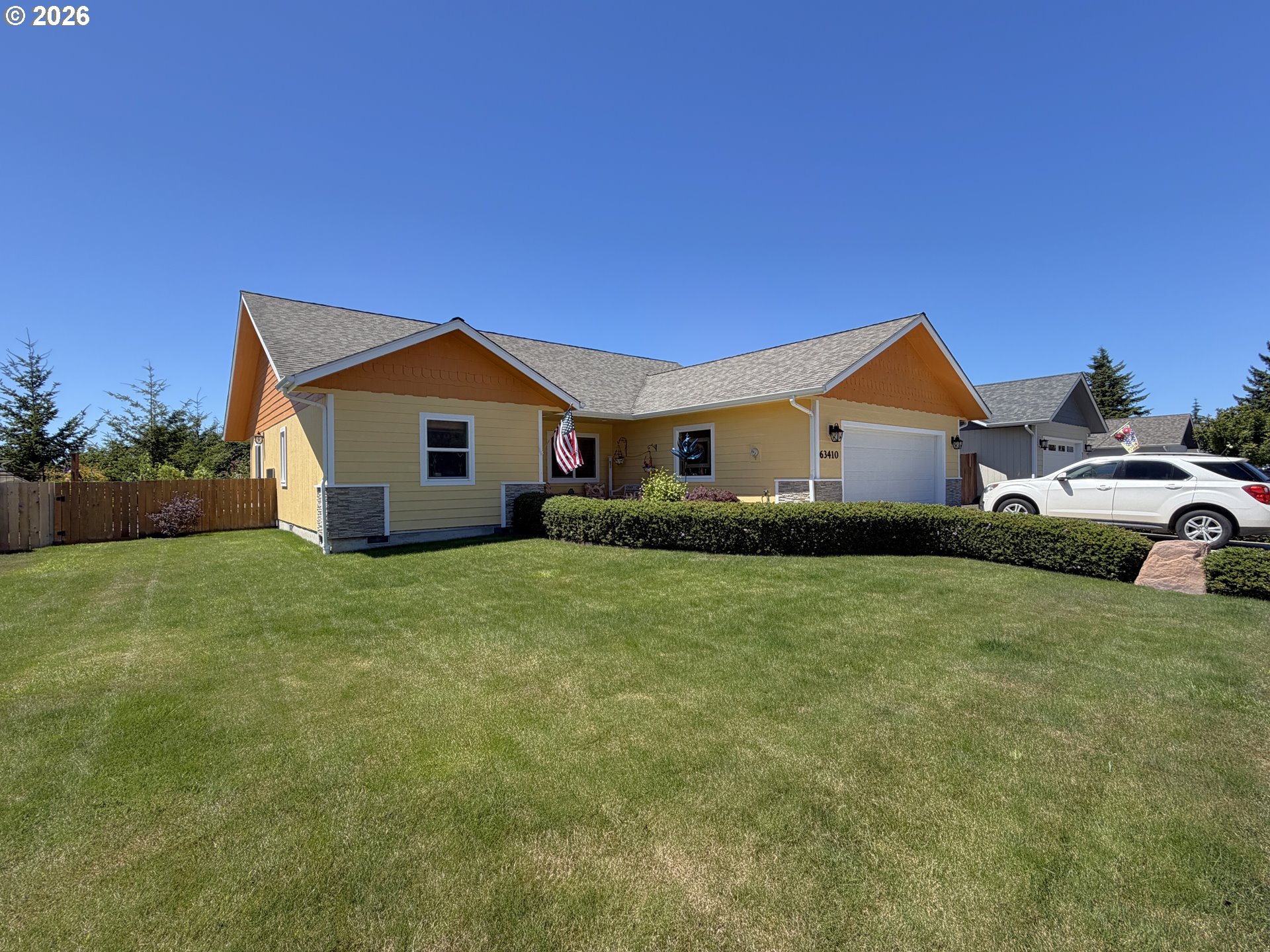 Residential in CoosBay 2