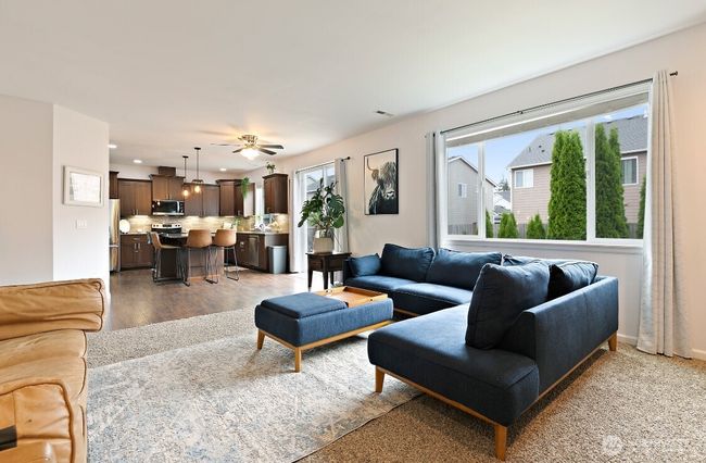 Abundant natural light throughout home for a bright, welcoming feel. | Image 9