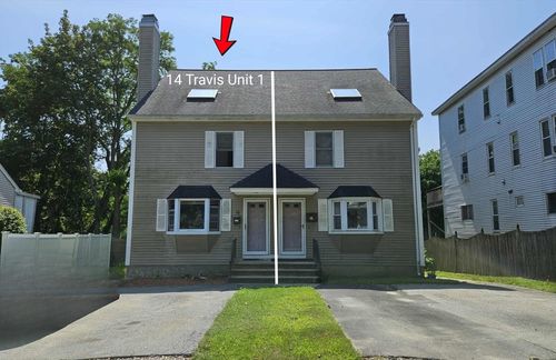 1-14 Travis St, Worcester, MA, 01604-3229 | Card Image