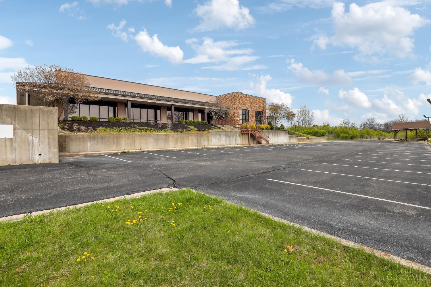 Commercial Sale in Monroe 2