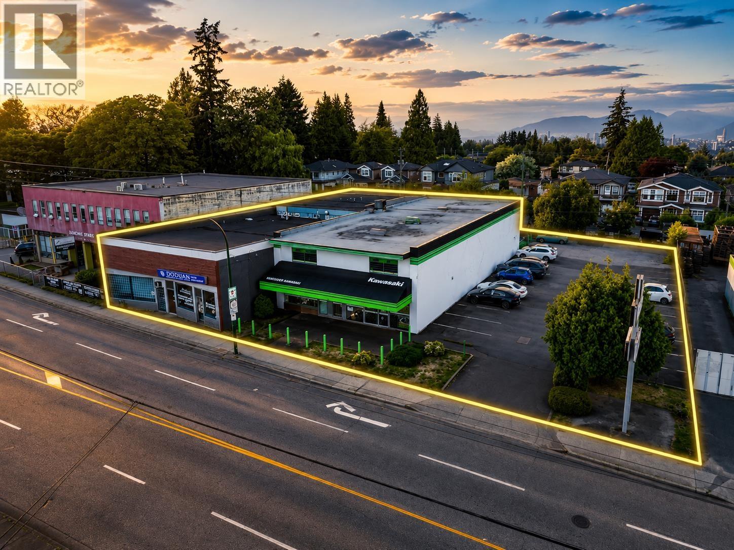 Land in Burnaby 5
