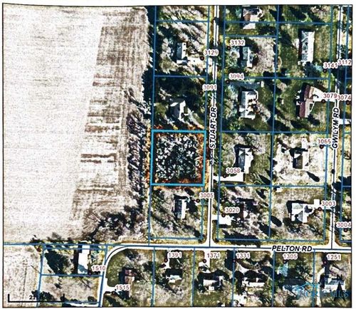 0 Stuart Rd, Fostoria, OH, 44830 | Card Image