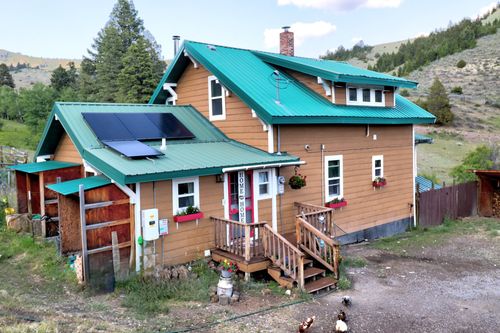 187 Edwards Gulch Rd, Drummond, MT, 59832 | Card Image