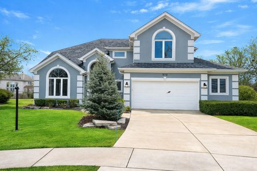 970 Waterside Ct, Aurora, IL, 60502-1382 | Card Image