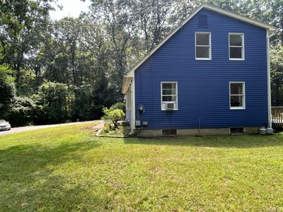 297 Clubhouse Road, House other with 4 bedrooms, 2 bathrooms and 4 parking in Lebanon CT | Image 3