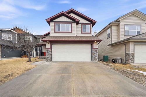 165 Thornfield Close Se, Airdrie, AB, T4A2K8 | Card Image
