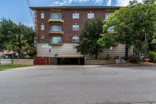907-1023 W 24th Street, Austin, TX, 78705 | Card Image