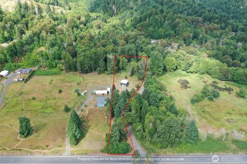 115 Coyote Crst, Oakville, WA, 98568-9705 | Card Image