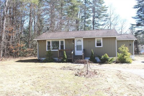35 Nashoba Rd, Charlton, MA, 01507-3025 | Card Image
