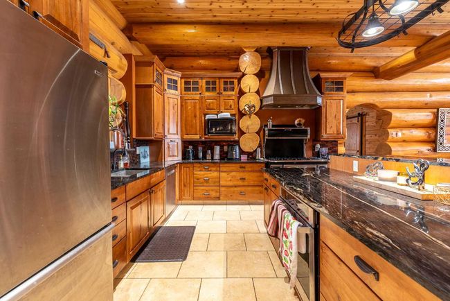 62407 Range Road 431, House other with 3 bedrooms, 4 bathrooms and 4 parking in Ardmore AB | Image 12