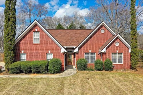 3004 Fairview Rd, Covington, GA, 30016-1117 | Card Image